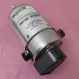 001-8275-01 CASSETTE PLATFORM IN/OUT MOTOR ASSY
