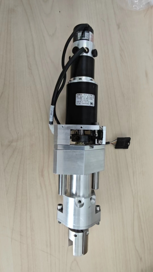 001-8275-01 CASSETTE PLATFORM IN/OUT MOTOR ASSY