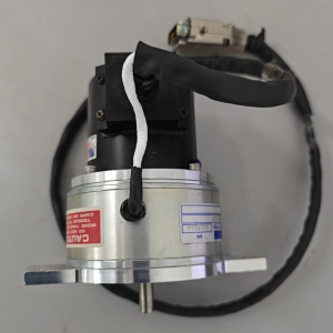 00-S0669-019 KOLLMORGEN SERVODISC DC MOTOR