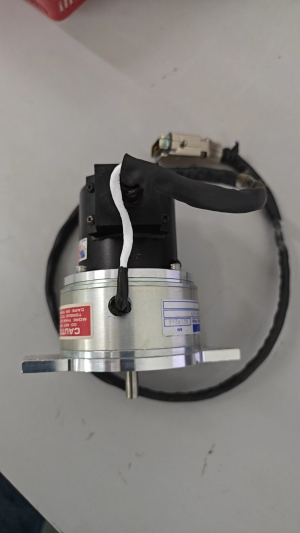 00-S0669-019 KOLLMORGEN SERVODISC DC MOTOR