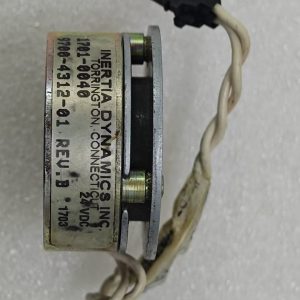9700-4312-01 ASYST SMIF PARTS MOTOR BRAKE BRAKE