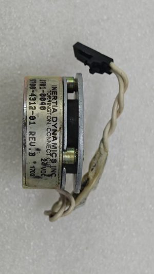 9700-4312-01 ASYST SMIF PARTS MOTOR BRAKE BRAKE