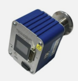 390511-2-YE-T VACUUM GAUGE MICRO-ION ATM DISPLAY