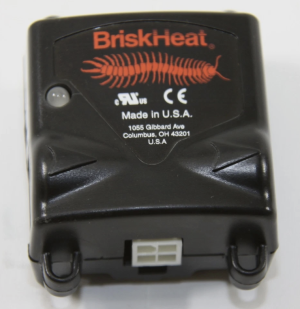 CENTMOD-F CENTIPEDE TEMPERATURE CONTROLLER