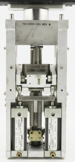 853-442064-003 INNER DOOR A6 ALLIANCE LOADLOCK