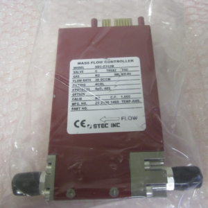 SEC-Z312 HORIBA MASS FLOW CONTROLLER