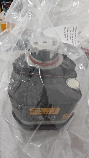 65046-PH52-ADE1 VAT ACTUATOR PENDULUM VALVE