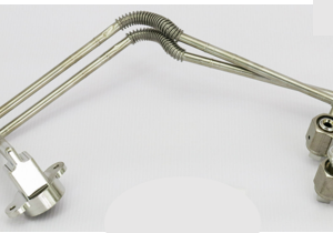 839-016641-002 WELDMENT, INJECTOR GAS NOZZLE