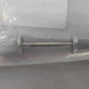 839-017587-045 WELDMENT 2 VLV MANF