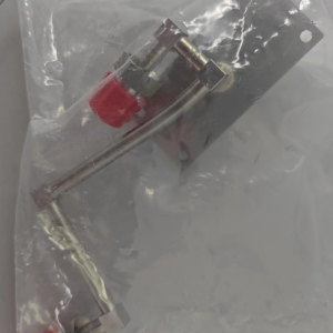 839-370553-001 WLDMT, HE/VAC TUBE,LWR MTCH BX