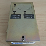 853-540066-005 ENDPOINT DETECTOR