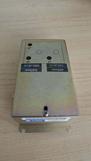 853-540066-005 ENDPOINT DETECTOR