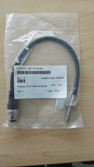 853-370726-001 ASSY, HTR CRTG, 150W, W/CORD