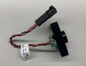 001-9114-01 VCE LASER PCB