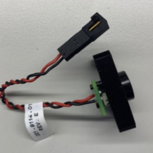 001-9114-01 VCE LASER PCB