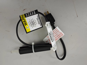 661-097953-001 UV LAM , MICROWAVE STRP