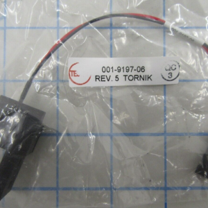 001-9197-06 ASSY, EMITTER AUTODOOR SAFE; EMITTER ASSEMBLY