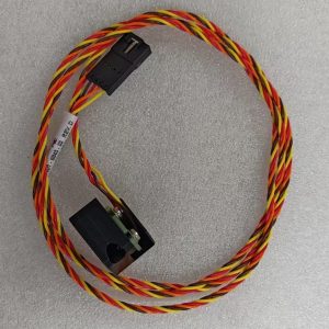 001-9337-01 LEAD GLASS RADIATION SHIELDING