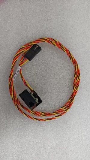 001-9337-01 LEAD GLASS RADIATION SHIELDING