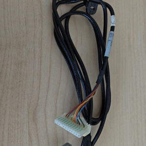 9700-3139-03 CABLE ASSY GRIPPER APL ASYST