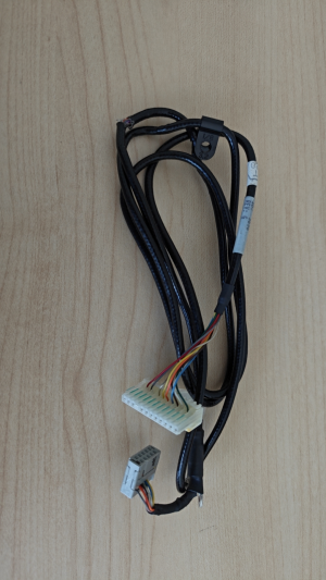 9700-3139-03 CABLE ASSY GRIPPER APL ASYST