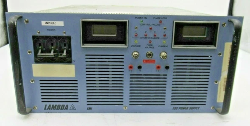 Power Supply